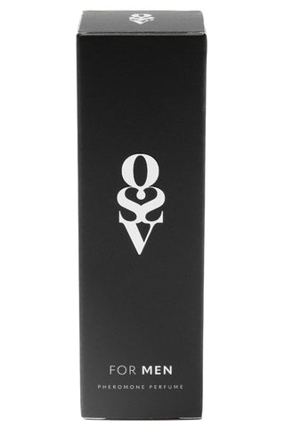 Φερορμόνη Ανδρική Obsessive for Men 10 ml OB5345