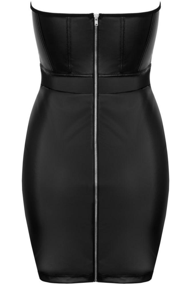 Φορεματάκι Kotek Blackelia Dress Μαύρο KO-6005