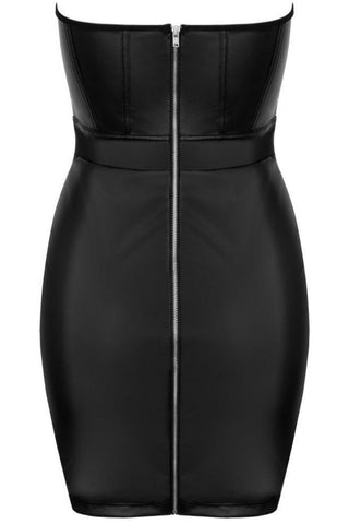 Φορεματάκι Kotek Blackelia Dress Μαύρο KO-6005