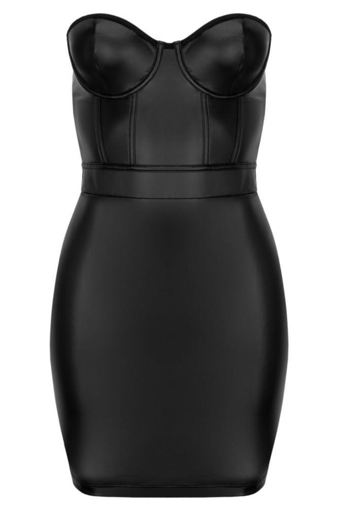 Φορεματάκι Kotek Blackelia Dress Μαύρο KO-6005