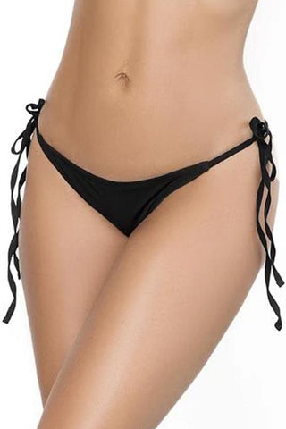 Γυναικείο Μαγιό Bottom Mapale Μαύρο MP-6653-Black