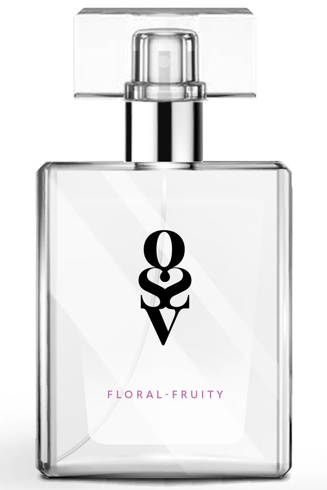 Φερορμόνη Obsessive Perfume Floral Fruity 30ml OB3280