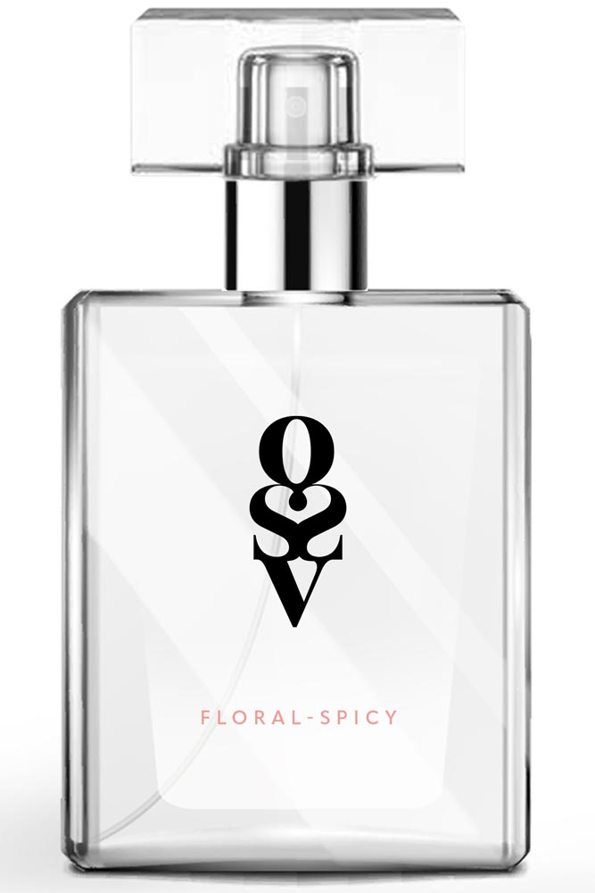 Φερορμόνη Obsessive Perfume Floral Spicy 30ml OB3273