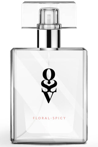 Φερορμόνη Obsessive Perfume Floral Spicy 30ml OB3273