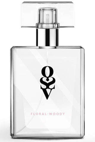 Φερορμόνη Obsessive Perfume Floral Woody 30ml OB3266