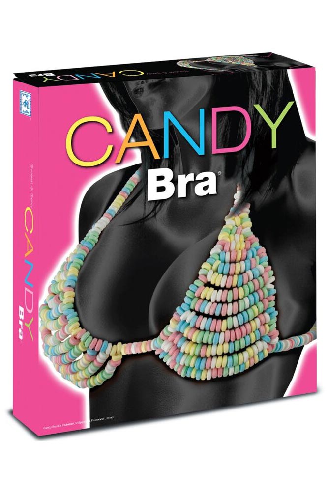 Σουτιέν καραμέλα Lovers Candy Bra D-194183