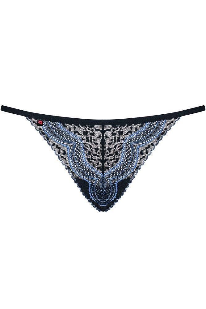 Obsessive - Γυναικείο εσώρουχο - Obsessive 844 thong OB4756 - E-string.gr